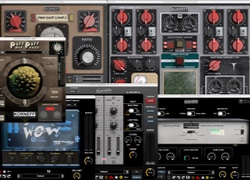 Korneff Korneff Audio Bundle